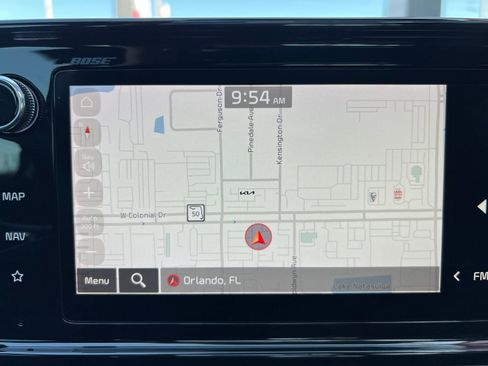 Used 2023 Kia K5 GT w/ GT1 Package image 37