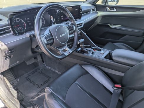 Used 2022 Kia K5 GT-Line w/ GT-Line FWD Premium Package image 22