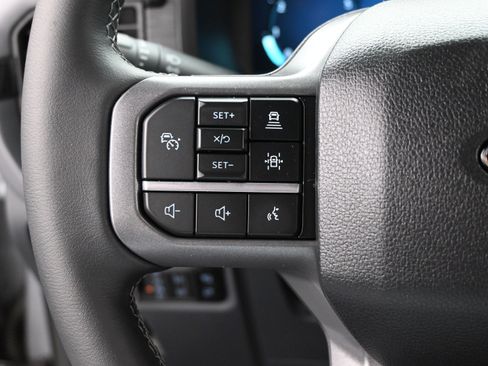 Used 2026 Ford F150 XLT w/ Equipment Group 302A MID AWD/4WD image 14