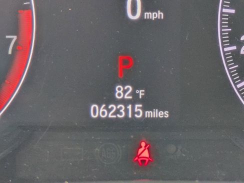 Certified 2022 Honda Accord Sport image 7