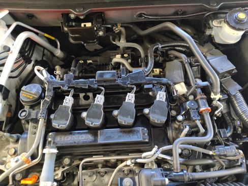 Used 2021 Honda Accord LX image 30