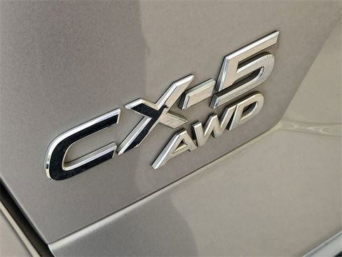 Used 2018 MAZDA CX-5 Grand Touring image 33