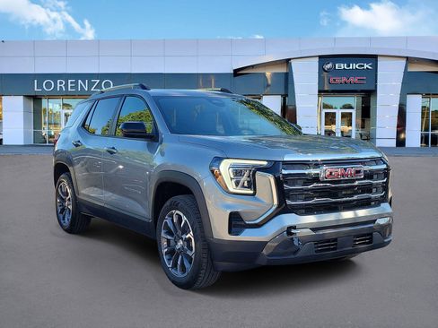 New 2026 GMC Terrain Elevation w/ Elevation Premium Package image 3