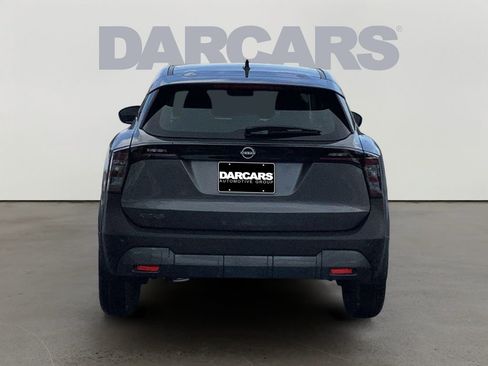 New 2026 Nissan Kicks S image 6