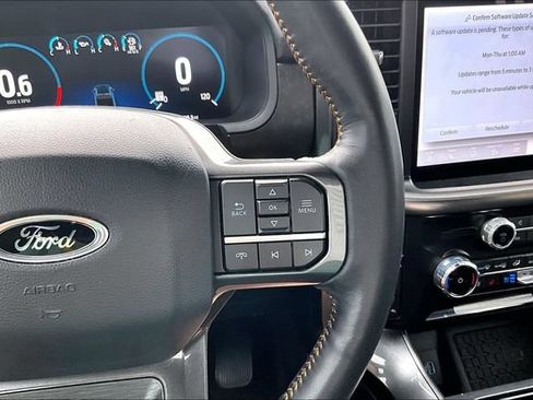 Used 2023 Ford F150 Tremor w/ Equipment Group 402A High AWD/4WD image 13