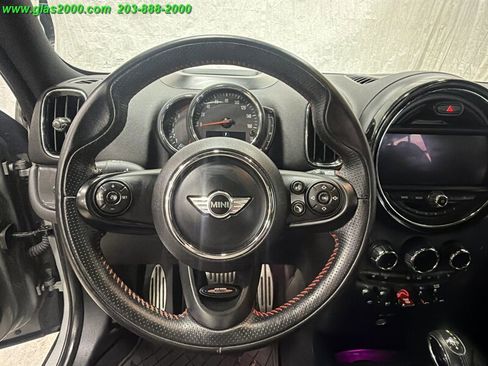 Used 2018 MINI Cooper Countryman ALL4 AWD/4WD image 4