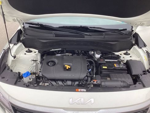 Used 2023 Kia Seltos S image 28