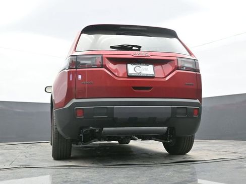 New 2026 Jeep Cherokee Laredo image 57