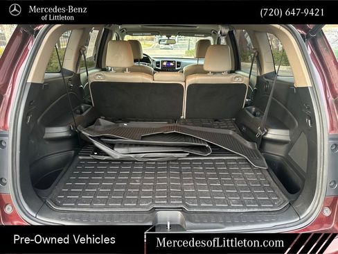 Used 2018 Honda Pilot EX-L image 27