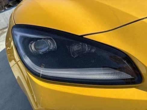 New 2026 Subaru BRZ Series.Yellow RWD image 7