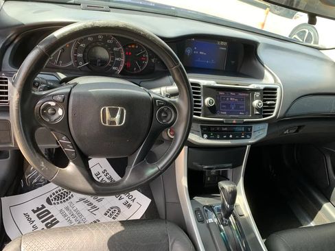 Used 2014 Honda Accord EX-L image 13