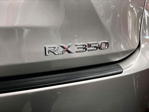 Used 2021 Lexus RX 350 FWD w/ Premium Package image 9