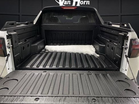 New 2026 Hyundai Santa Cruz SEL image 13