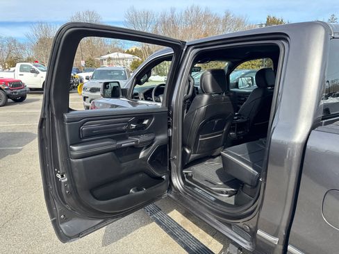 Used 2023 RAM 1500 Limited image 29