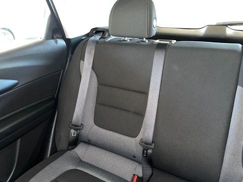 Used 2025 Chevrolet TrailBlazer LT image 37