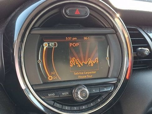 Used 2017 MINI Cooper S FWD image 17