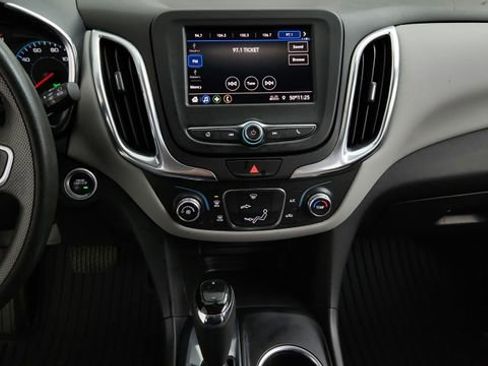 Certified 2021 Chevrolet Equinox LS w/ LS Convenience Package image 16