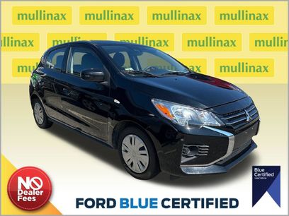 Used 2024 Mitsubishi Mirage