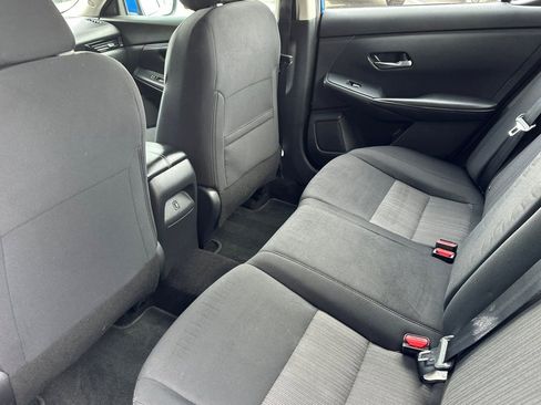 Used 2023 Nissan Sentra SV image 14