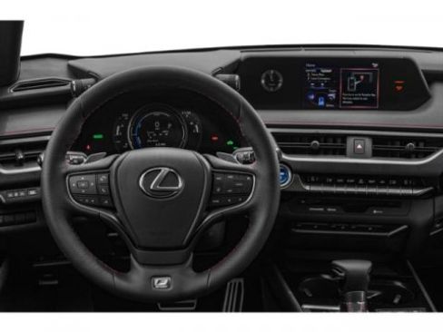 Used 2019 Lexus UX 250h F Sport image 7