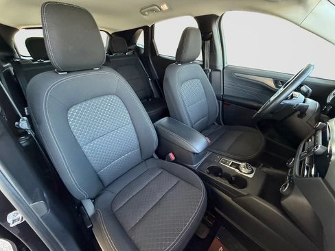 Used 2023 Ford Escape Active AWD/4WD image 21