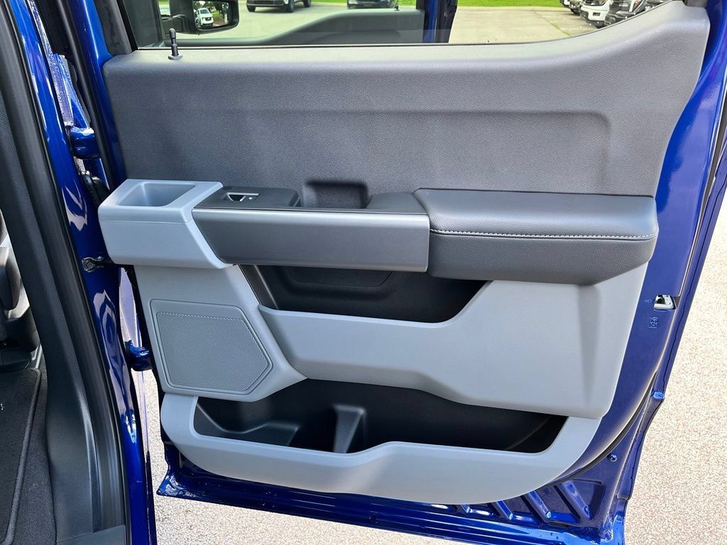 New 2026 Ford F250 XLT AWD/4WD image 11