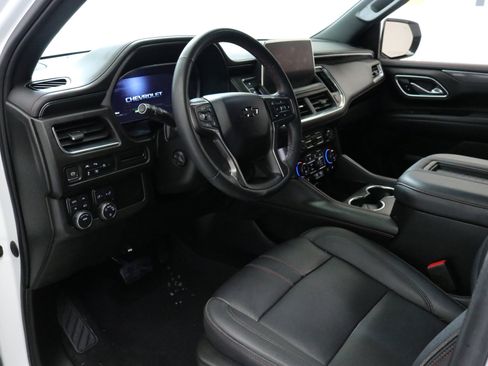 Used 2023 Chevrolet Tahoe RST w/ Luxury Package image 21