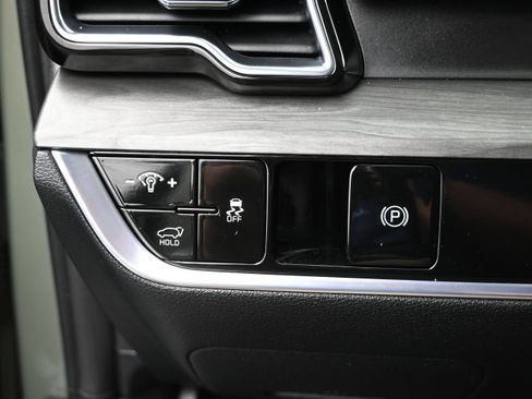 Used 2024 Kia Sportage X-Pro Prestige AWD/4WD image 12