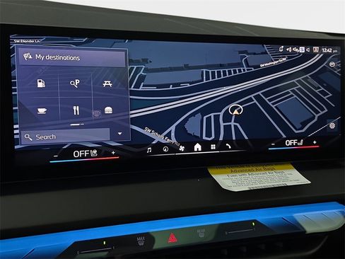 New 2026 BMW X3 M50 w/ Premium Package image 22