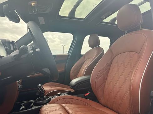 Used 2021 MINI Cooper Countryman John Cooper Works image 10