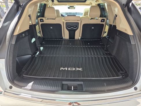 Certified 2023 Acura MDX SH-AWD w/ Technology Package image 25
