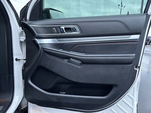 Used 2016 Ford Explorer Sport w/ Equipment Group 401A image 26