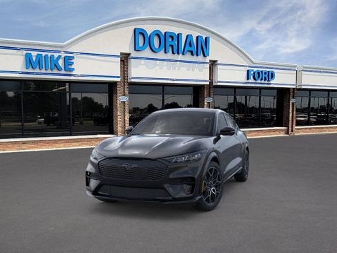 New 2026 Ford Mustang Mach-E GT AWD/4WD image 2