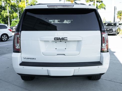 Used 2019 GMC Yukon SLE w/ Convenience Package image 9