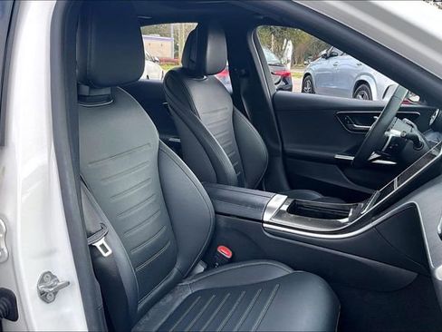 Used 2023 Mercedes-Benz C 300 Sedan image 30