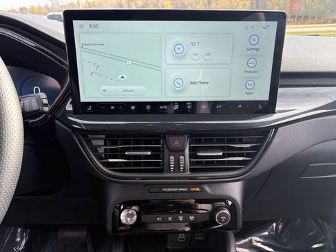 New 2026 Ford Escape ST-Line Select w/ Tech Pack #2 image 37