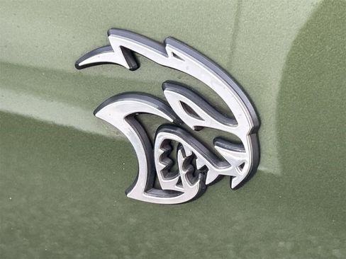 Used 2022 Dodge Challenger SRT Hellcat image 24