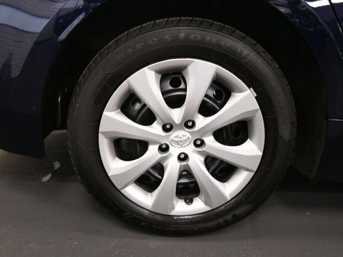 Certified 2024 Toyota Corolla LE FWD image 29