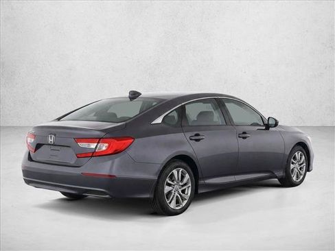 Used 2020 Honda Accord LX image 7
