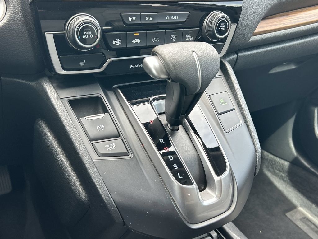 Used 2018 Honda CR-V EX image 15