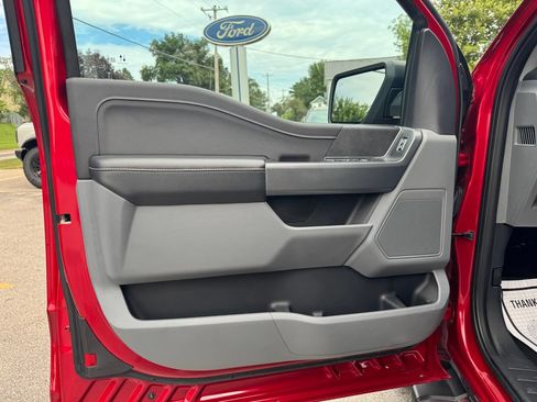 Used 2024 Ford F150 XLT w/ Mobile Office Package AWD/4WD image 21