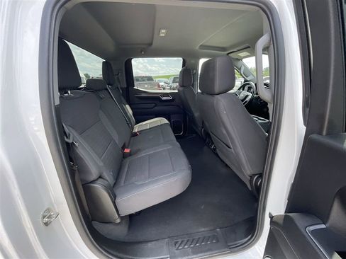 Used 2023 Chevrolet Silverado 1500 LT w/ Protection Package image 54