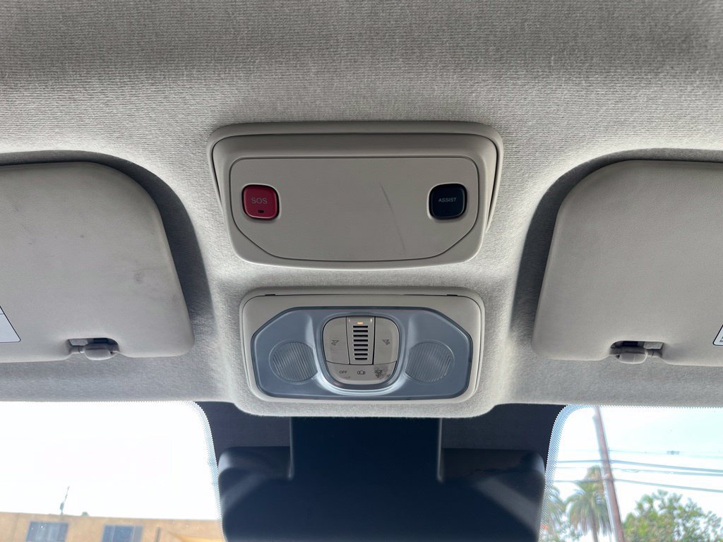 Used 2023 RAM ProMaster 2500 FWD image 23