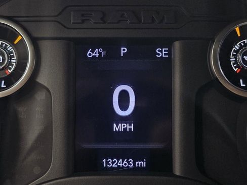 Used 2022 RAM 2500 Tradesman AWD/4WD image 26