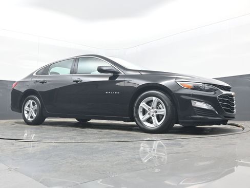 Used 2024 Chevrolet Malibu LT image 22