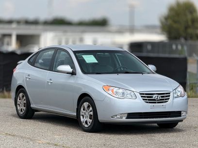 Used 2010 Hyundai Elantra GLS