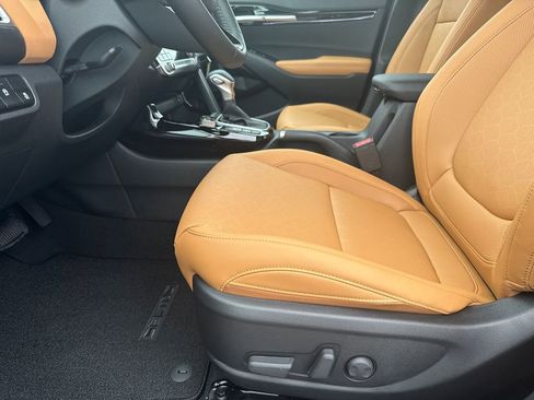 New 2026 Kia Seltos EX w/ EX Sunroof Package FWD image 10