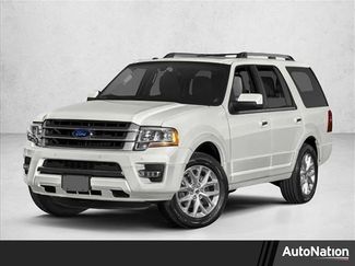 Used 2016 Ford Expedition Limited w/ Equipment Group 301A video 1