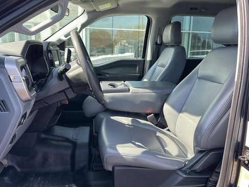 Used 2021 Ford F150 XL w/ Equipment Group 101A High image 9