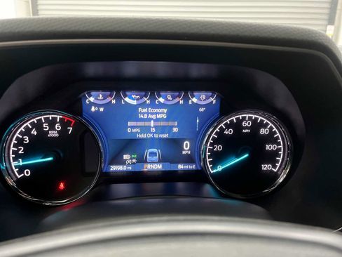 Used 2023 Ford F150 XLT w/ Equipment Group 302A High AWD/4WD image 16